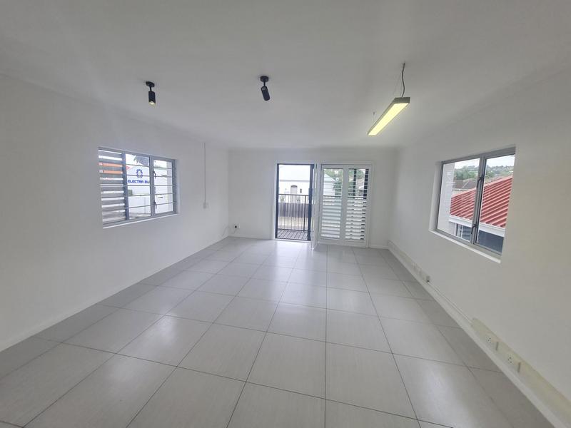 To Let commercial Property for Rent in Audas Estate Western Cape